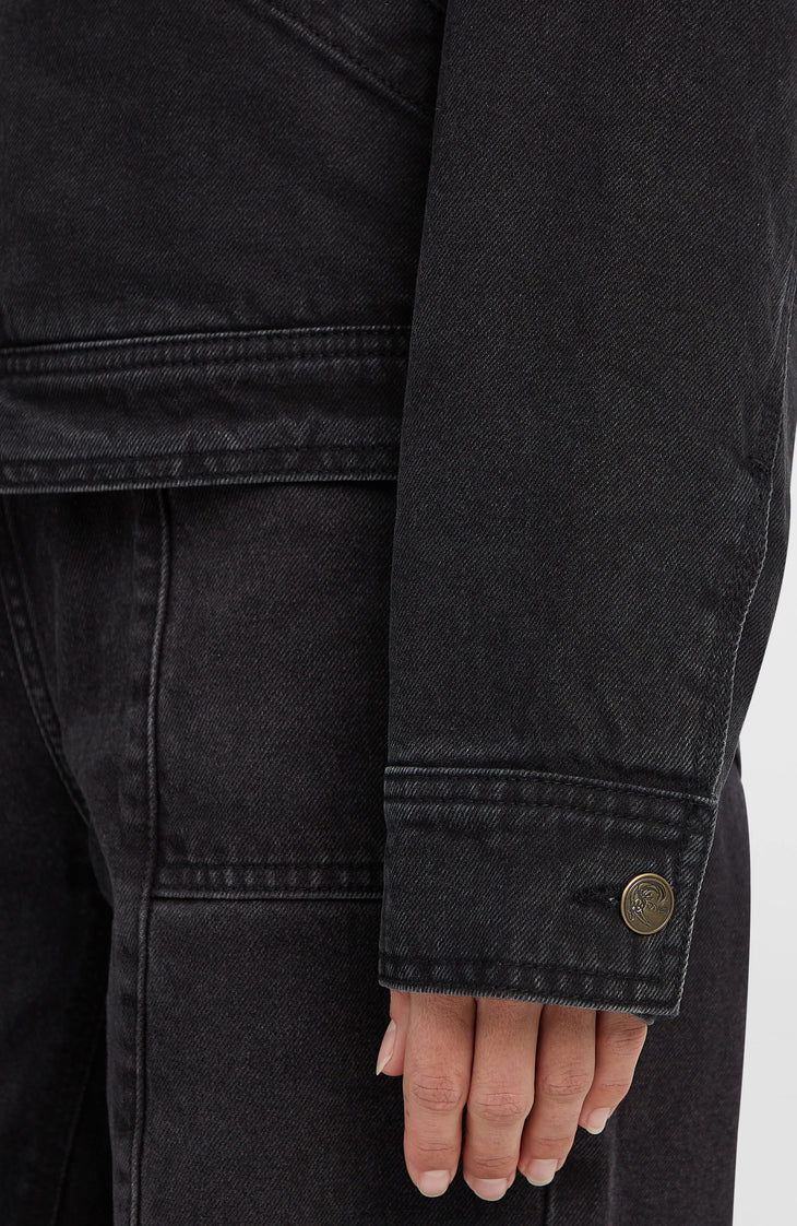 Veste O'Riginals en jean | Black Out