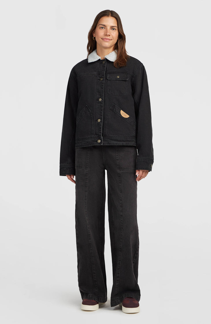 Veste O'Riginals en jean | Black Out
