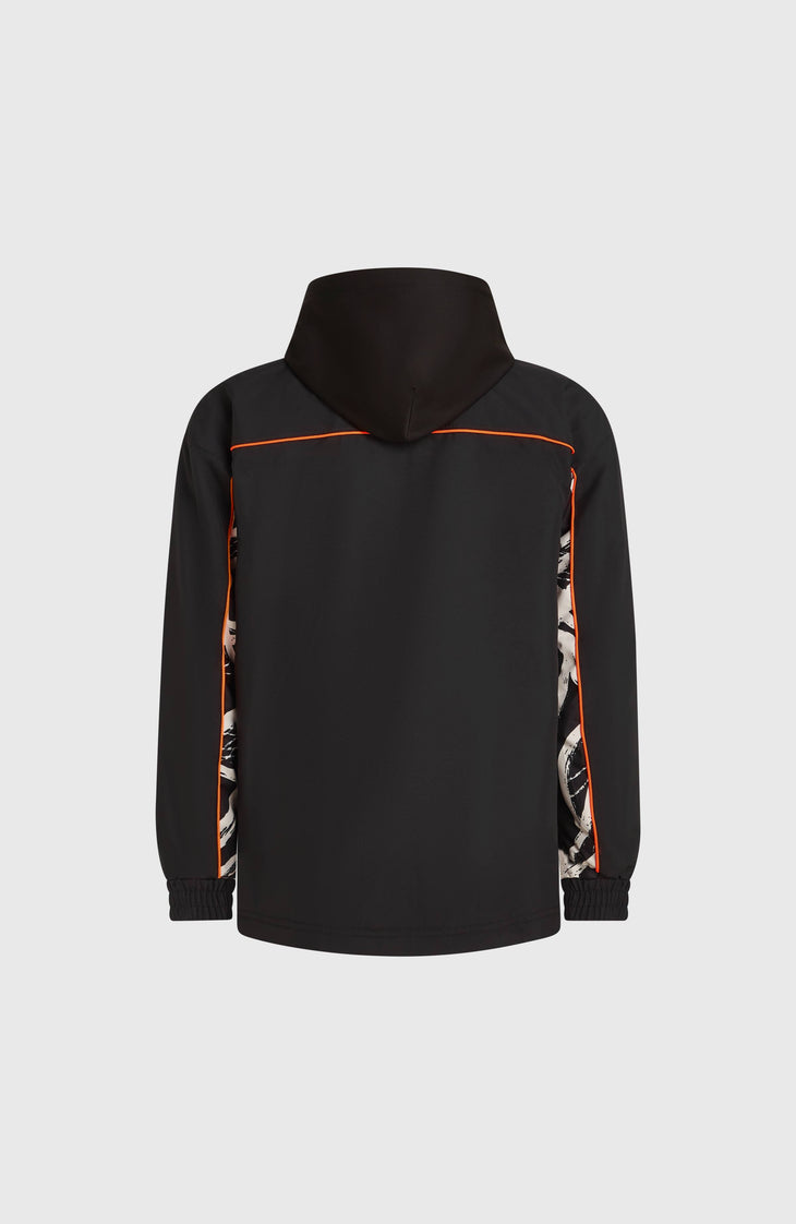 Veste-chemise de ski FWC'Play | Black Out