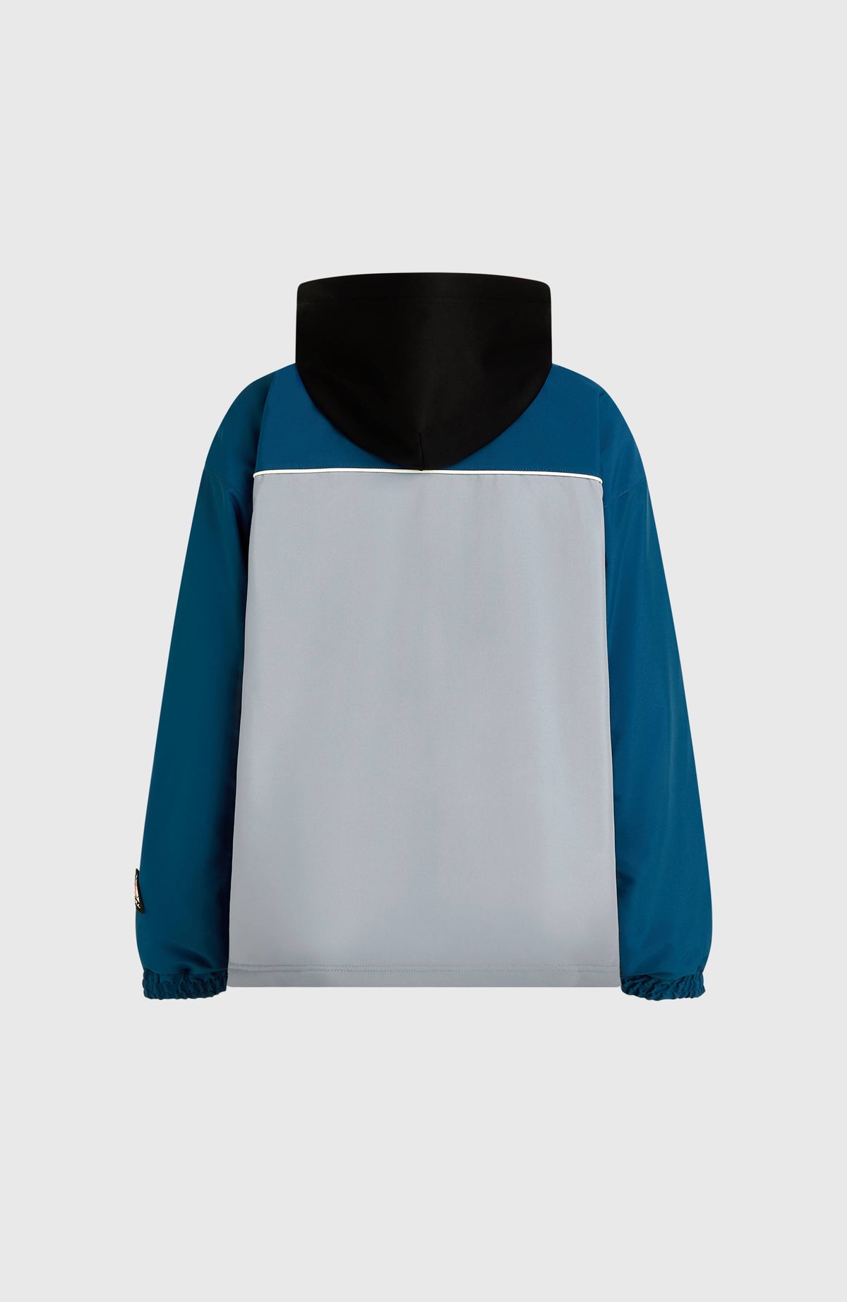Veste-chemise de ski FWC'Play | Regal Blue Colour Block