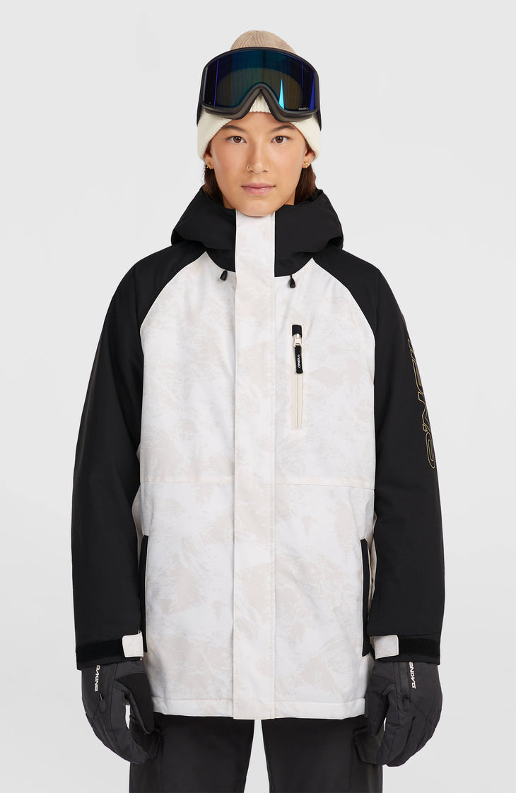Veste de ski FWC'Cruz Raglan | White Mountain Landscape