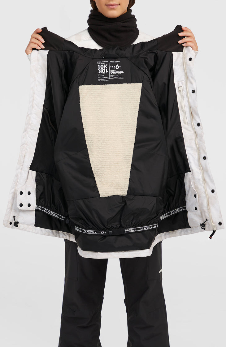 Veste de ski FWC'Cruz Raglan | White Mountain Landscape