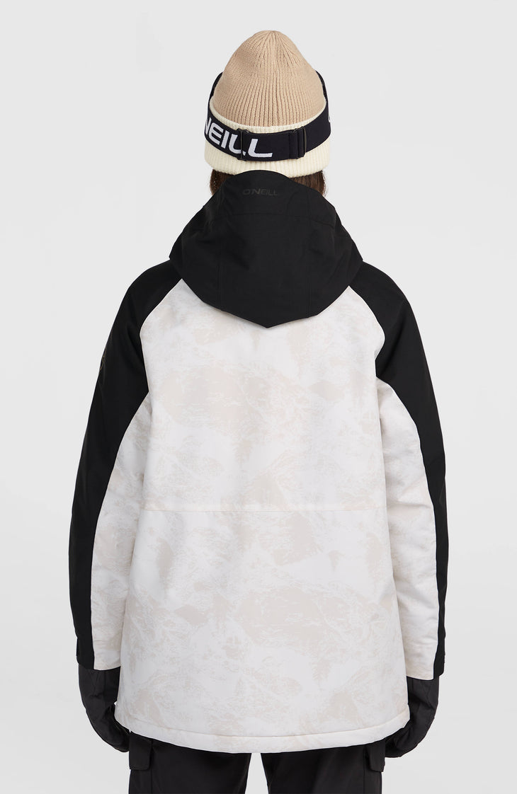 Veste de ski FWC'Cruz Raglan | White Mountain Landscape