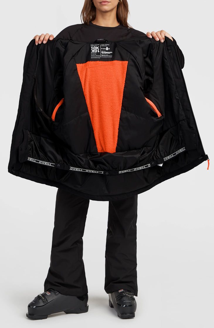 Veste de ski FWC'Cruz Break Point | White Snowtracks
