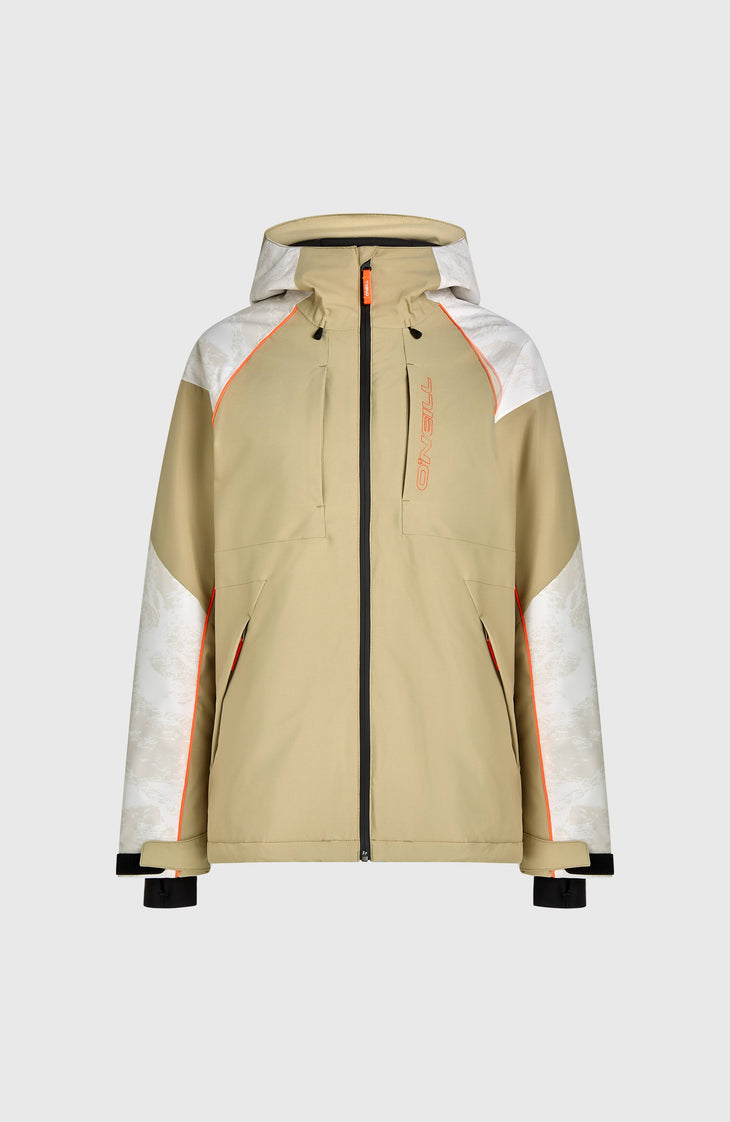 Veste de ski FWC'Cruz Break Point | White Mountain Landscape