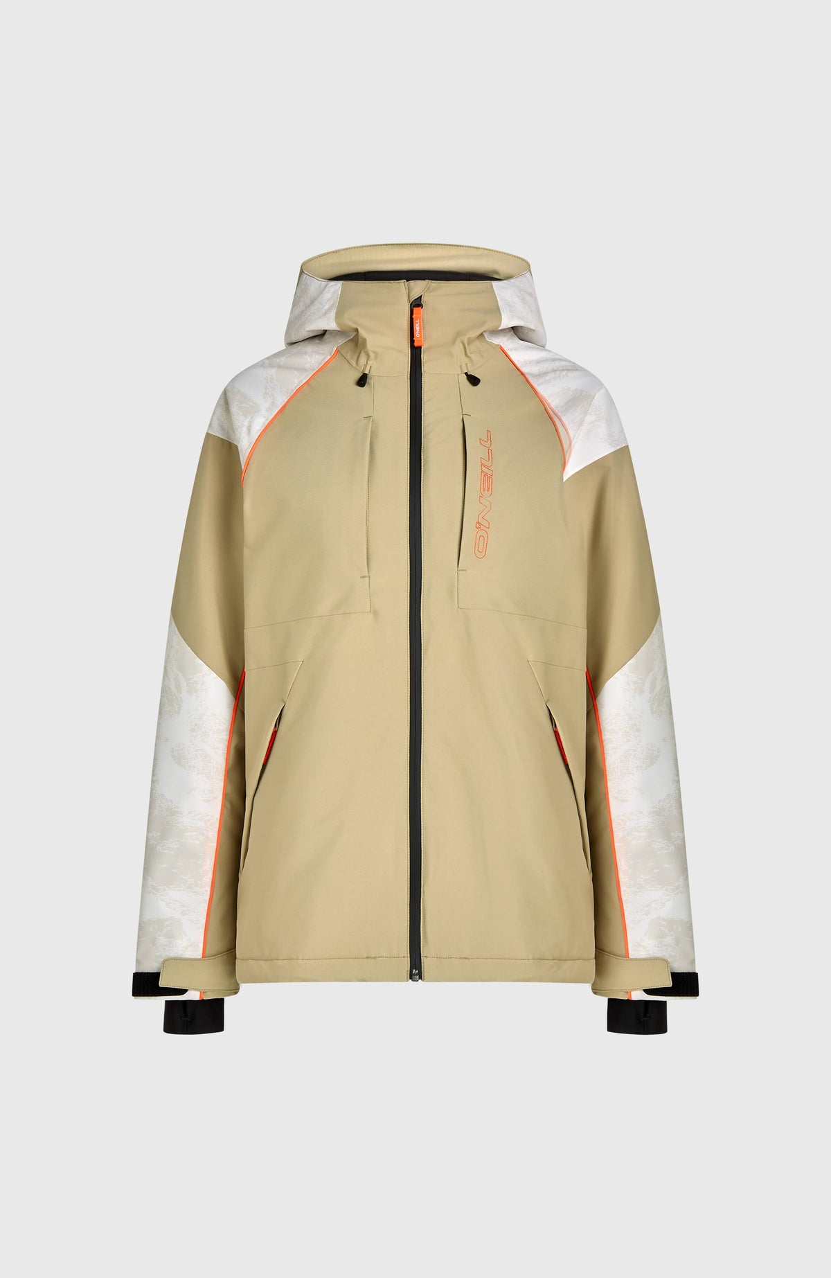 Veste de ski FWC'Cruz Break Point | White Mountain Landscape