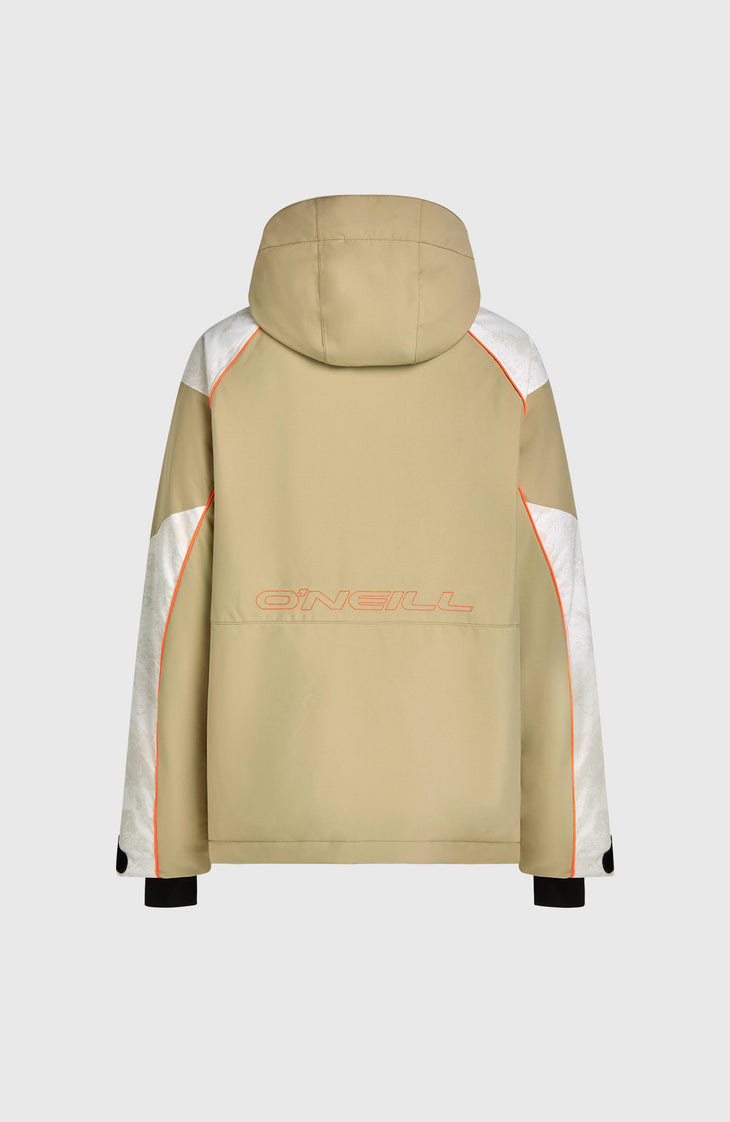 Veste de ski FWC'Cruz Break Point | White Mountain Landscape