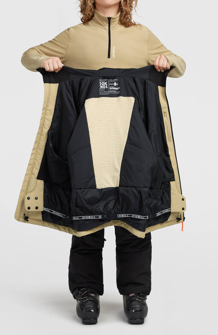 Veste de ski FWC'Cruz Break Point | White Mountain Landscape