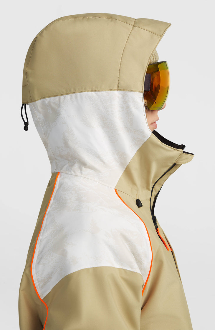 Veste de ski FWC'Cruz Break Point | White Mountain Landscape