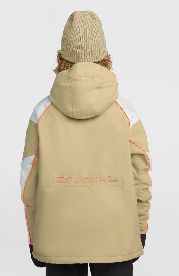 Veste de ski FWC'Cruz Break Point | White Mountain Landscape