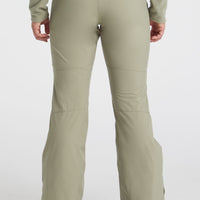 Pantalon de snow Star Slim | Deep Lichen Green