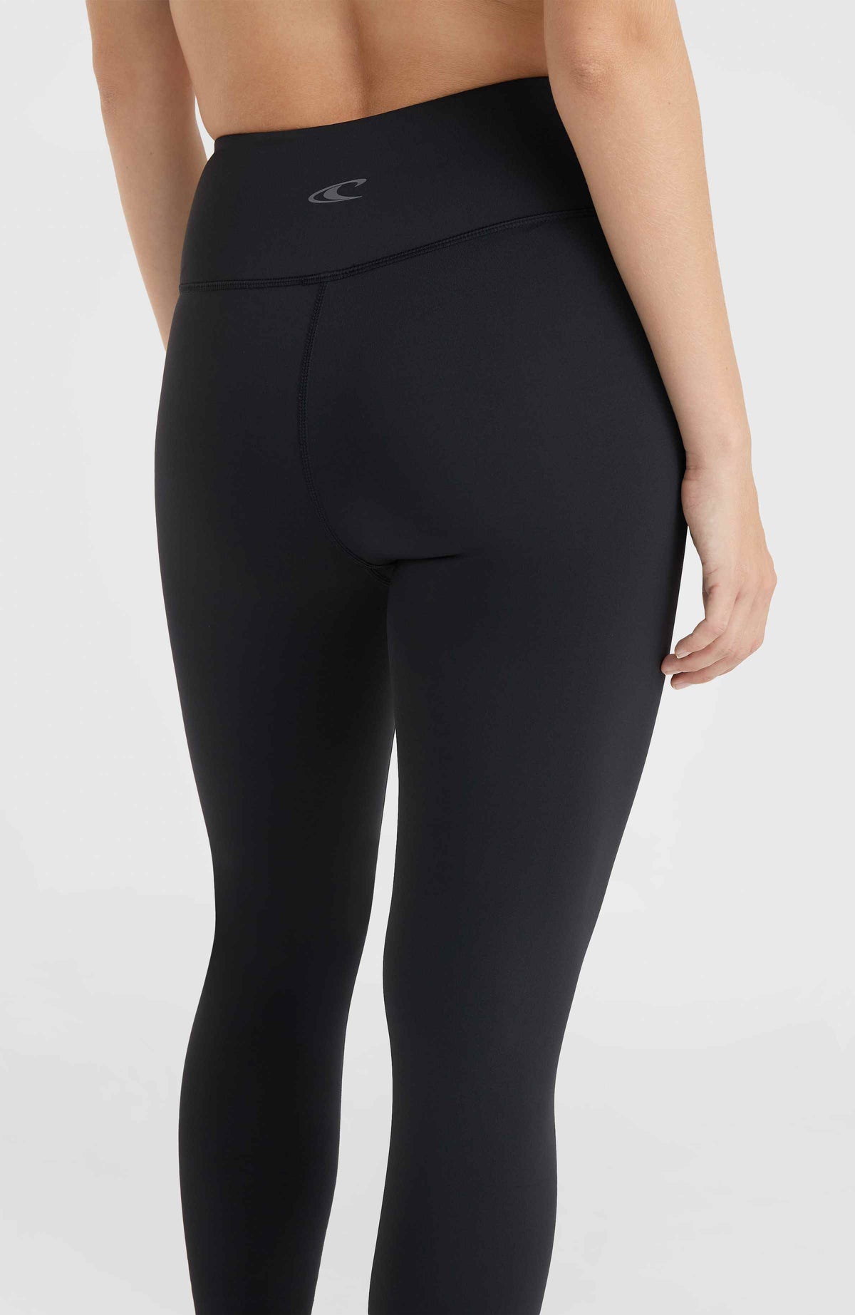 Legging Training Polygiene | Black Out