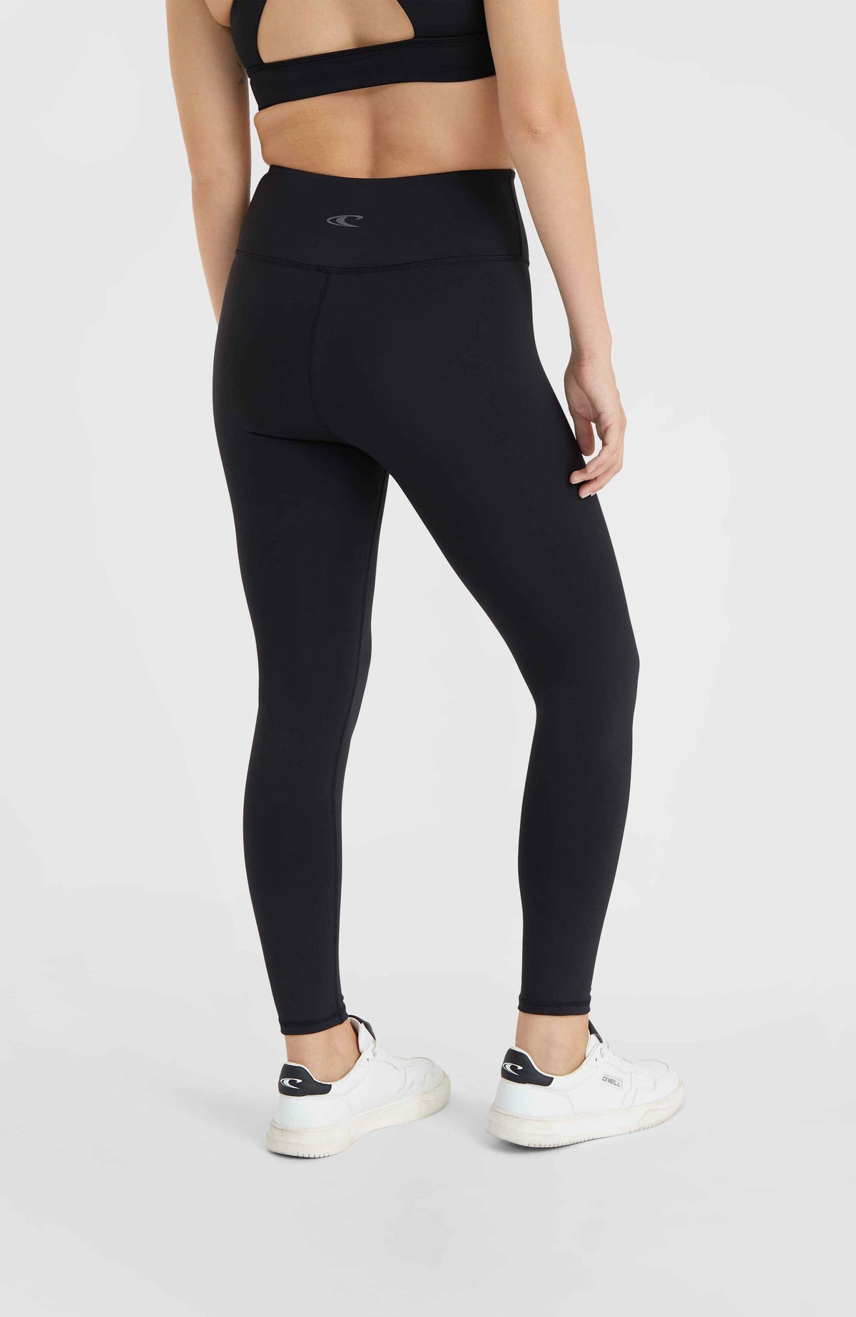 Legging Training Polygiene | Black Out
