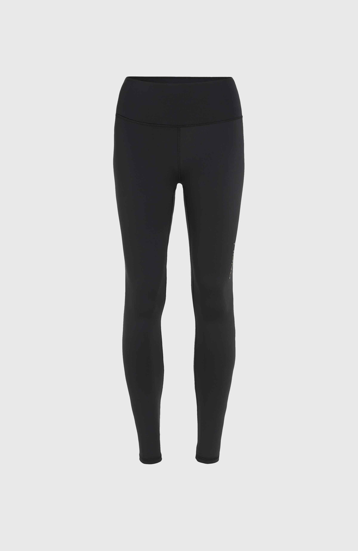 Legging Training Polygiene | Black Out