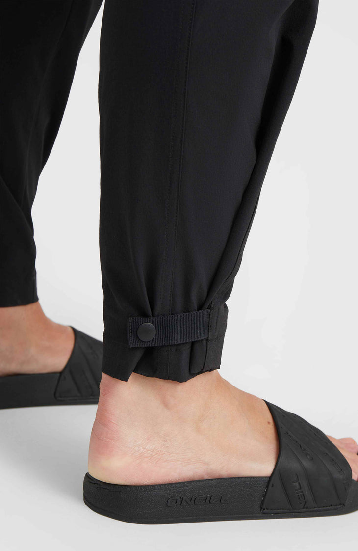 Pantalon stretch O'Neill TRVLR Series | Black Out