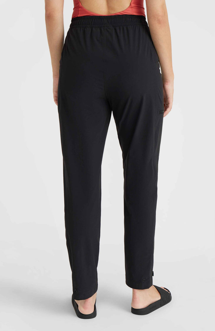 Pantalon stretch O'Neill TRVLR Series | Black Out