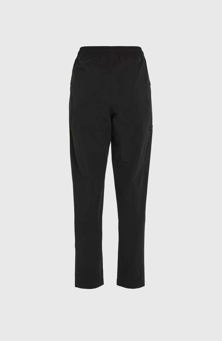 Pantalon stretch O'Neill TRVLR Series | Black Out