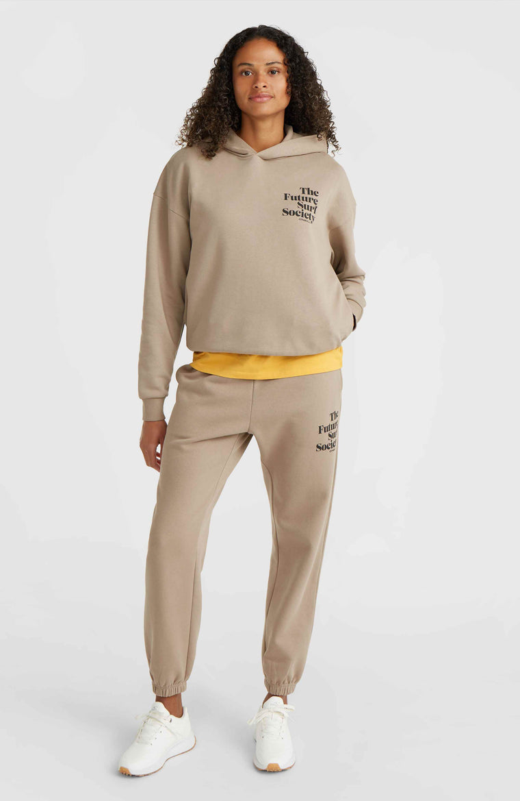 Pantalon de survêtement Future Surf Society | Pumpkin Smoke Pantalon de survêtement Future Surf Society | Pumpkin Smoke