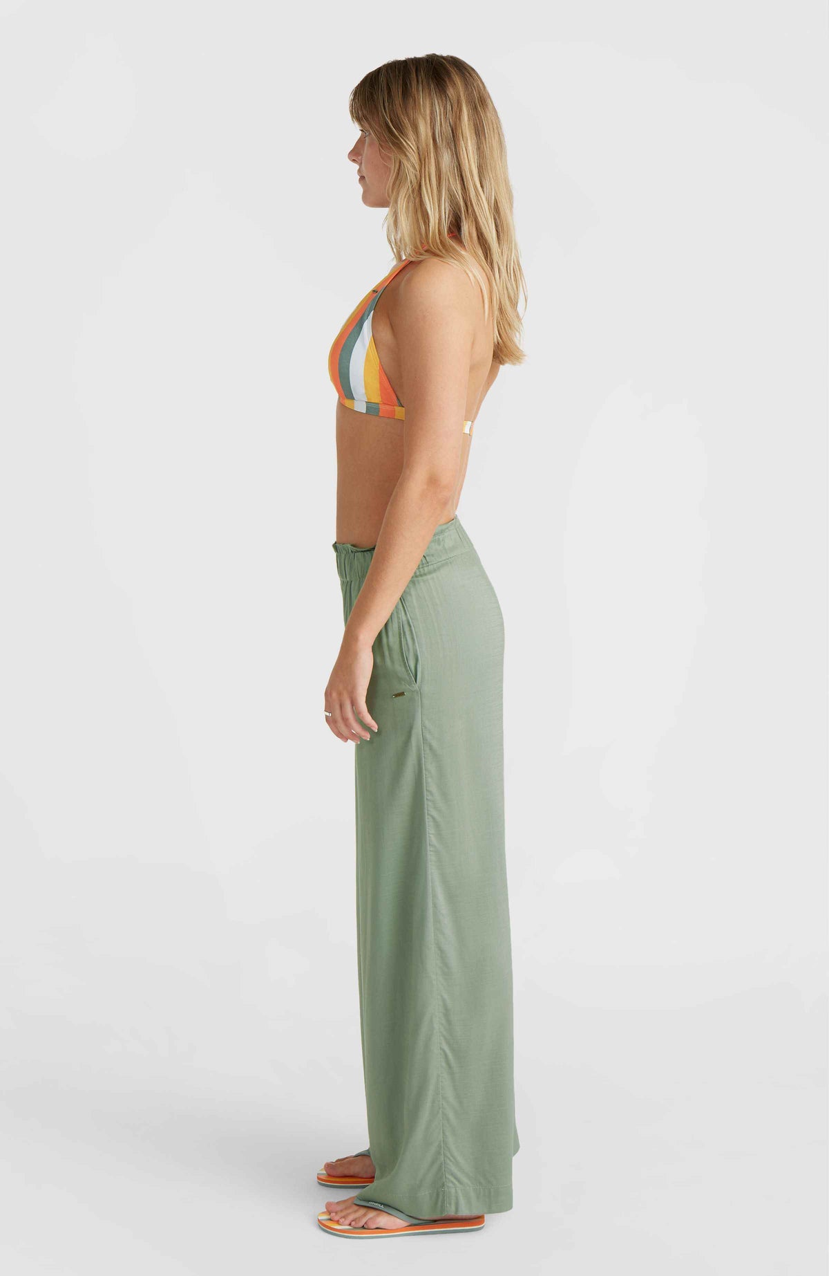 Pantalon Malia Beach | Lily Pad