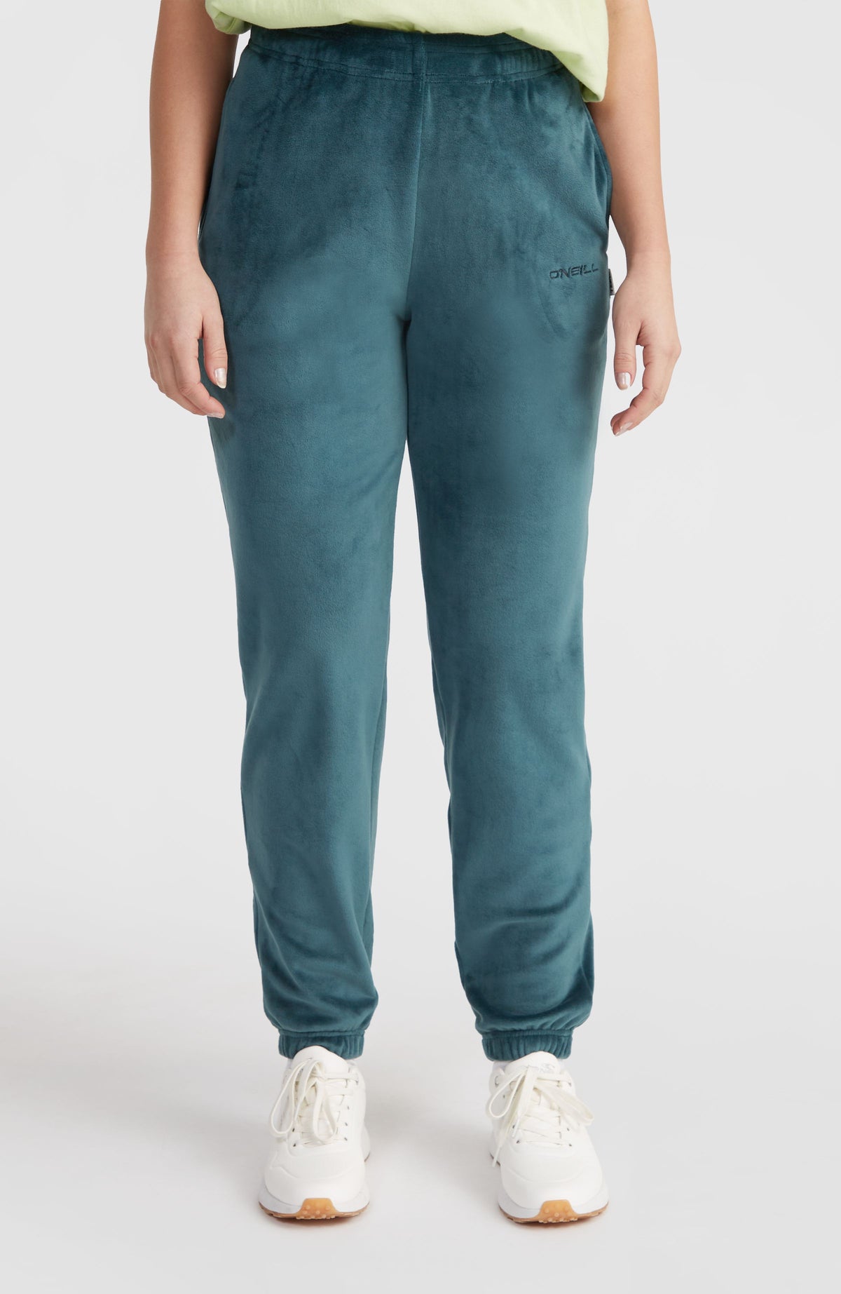 Pantalon de survêtement Velour | Alma Steel