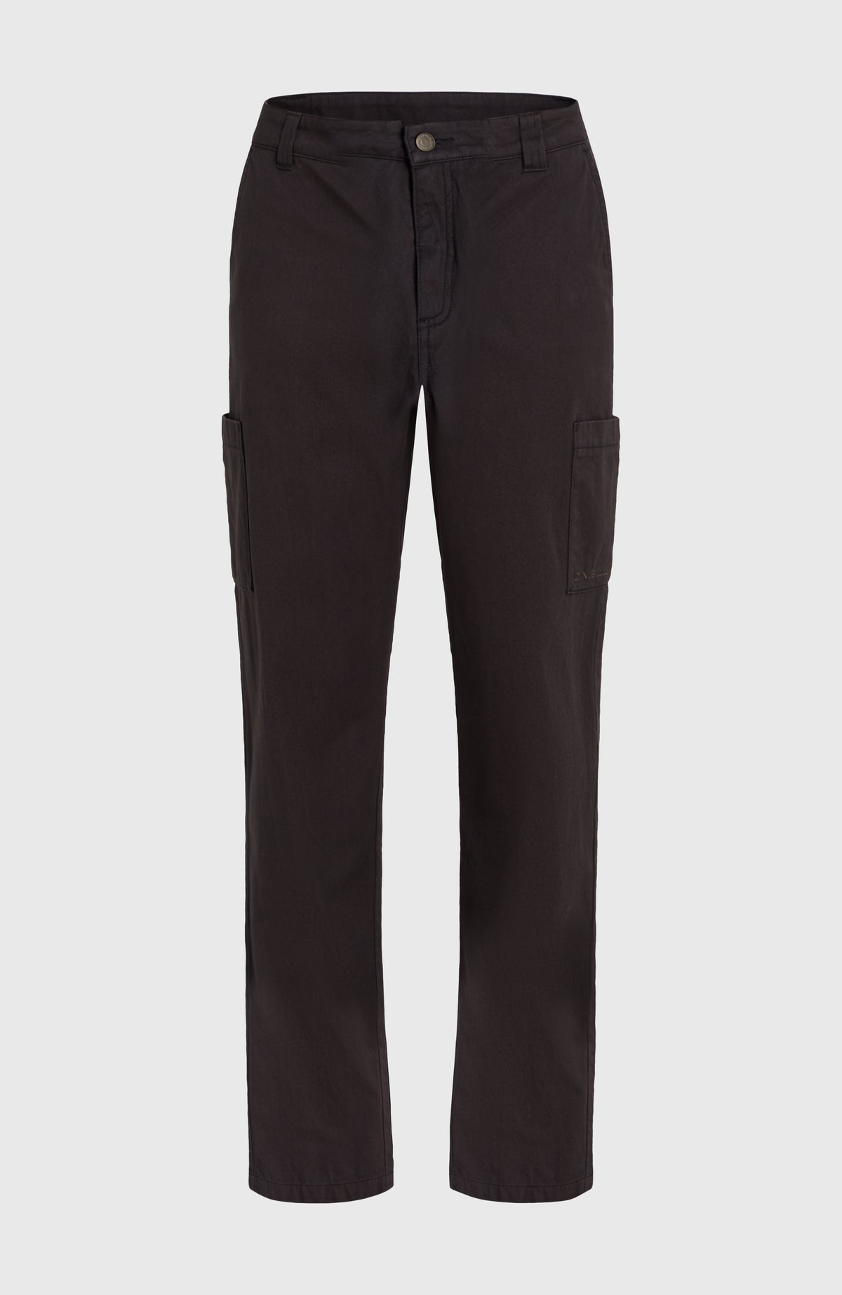 Pantalon cargo Essentials | Black Out