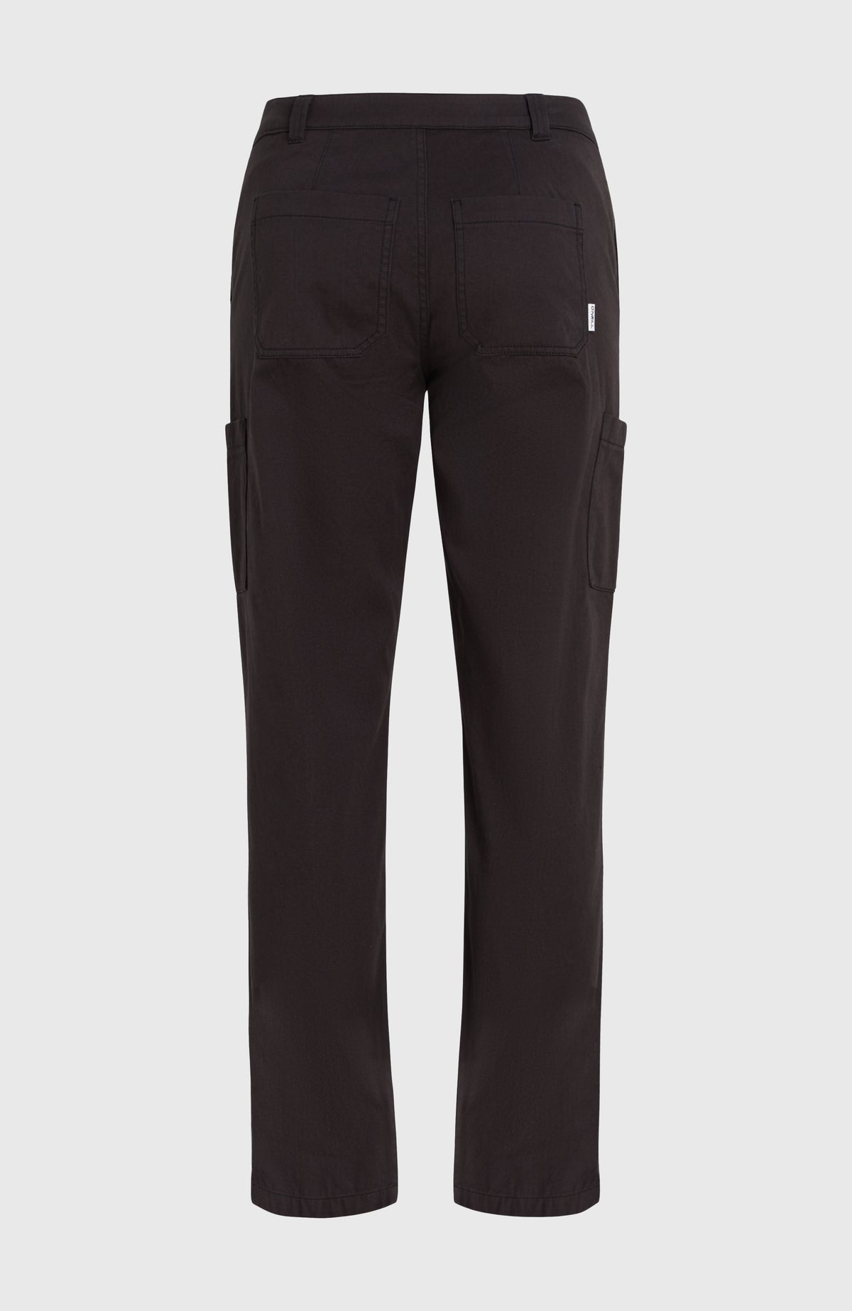 Pantalon cargo Essentials | Black Out