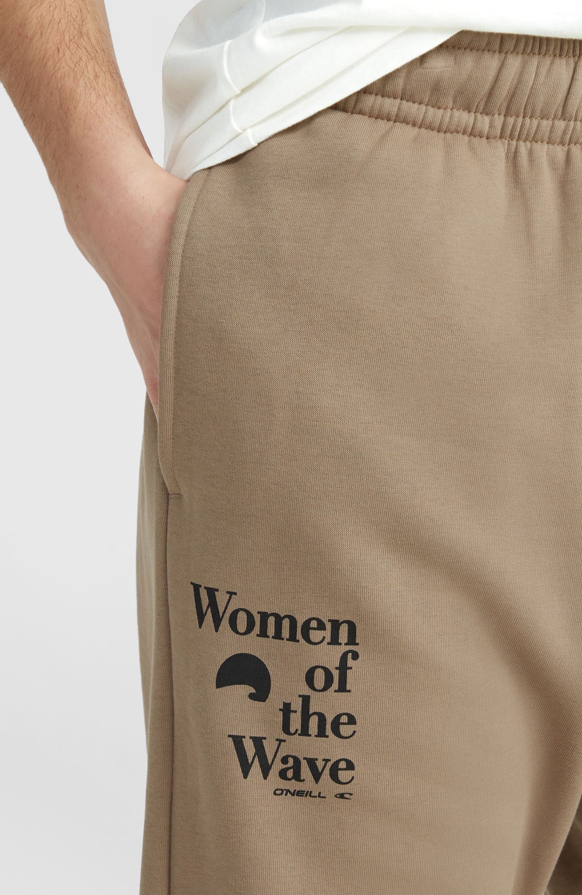 Pantalon de survêtement Women of the Wave | Concrete