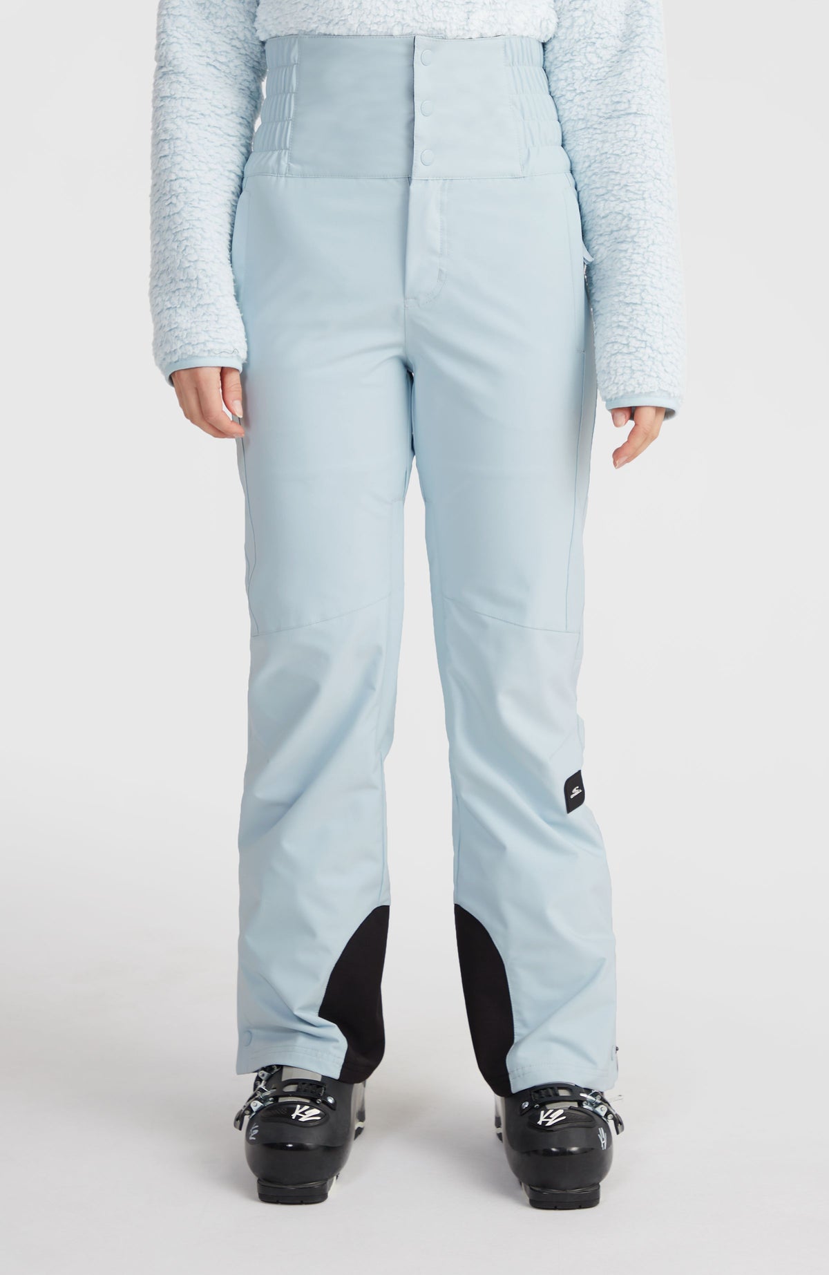 Pantalon de ski Aplite Pro Slim | Dawn Sky