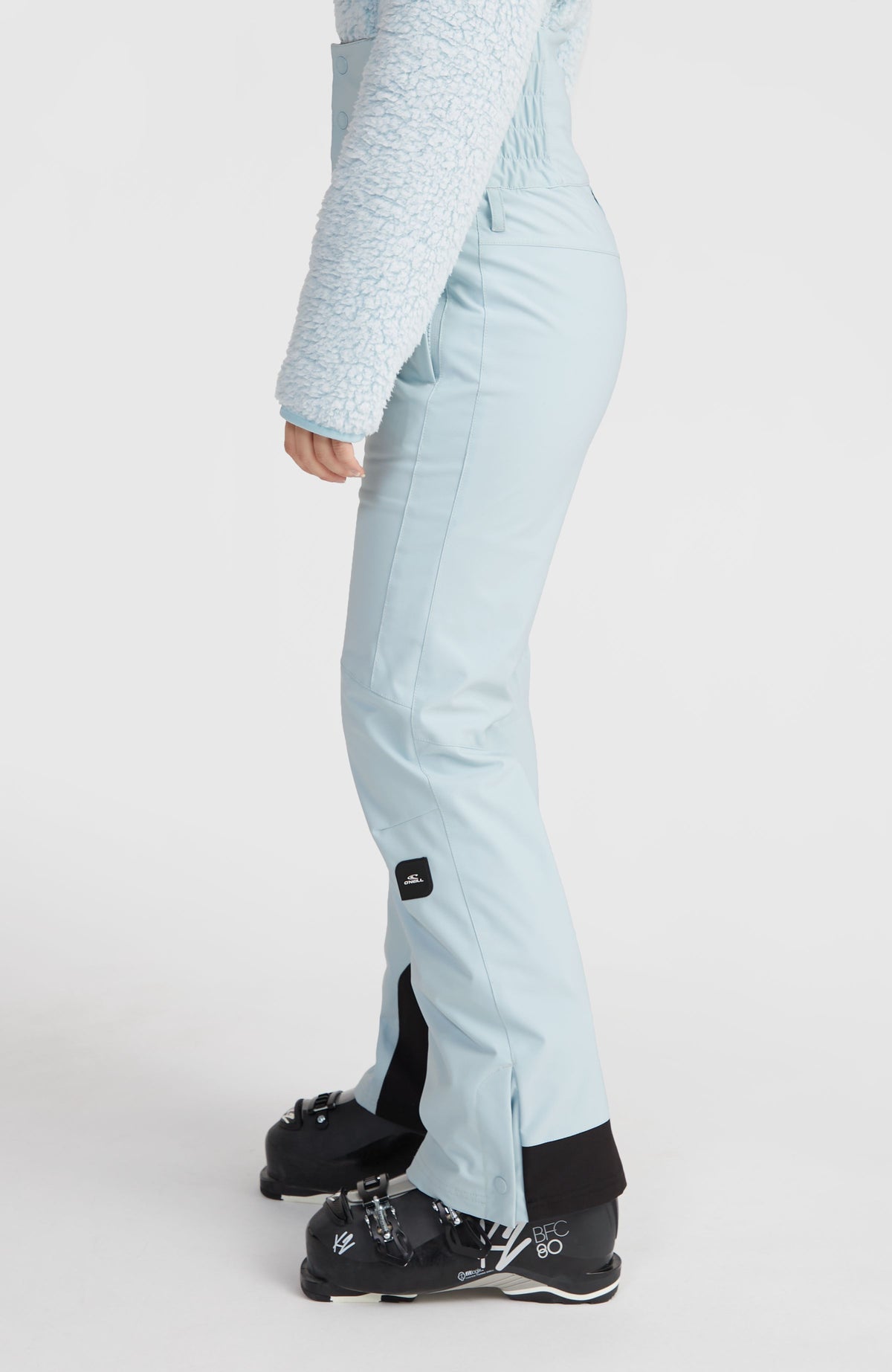 Pantalon de ski Aplite Pro Slim | Dawn Sky