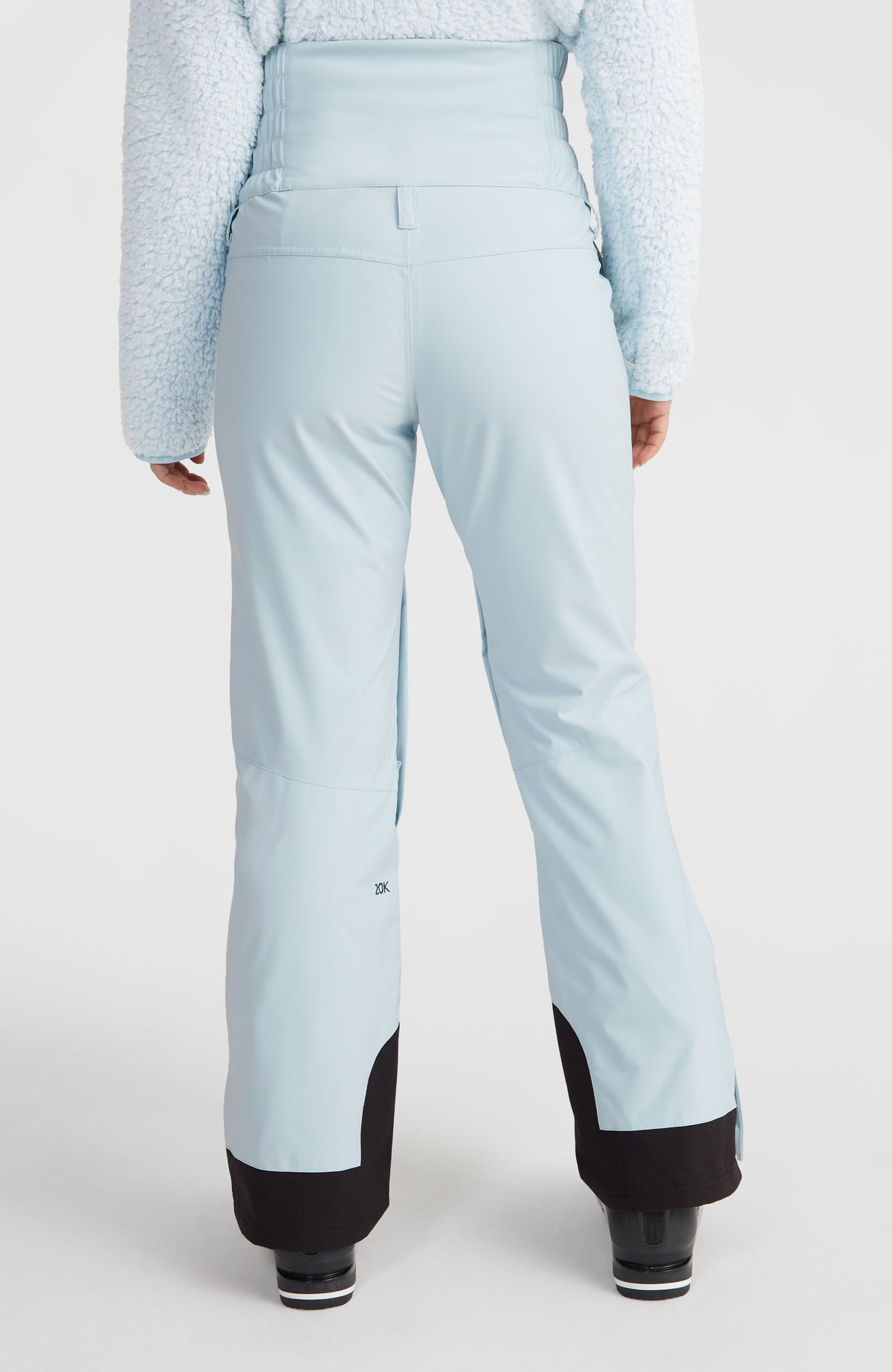 Pantalon de ski Aplite Pro Slim | Dawn Sky