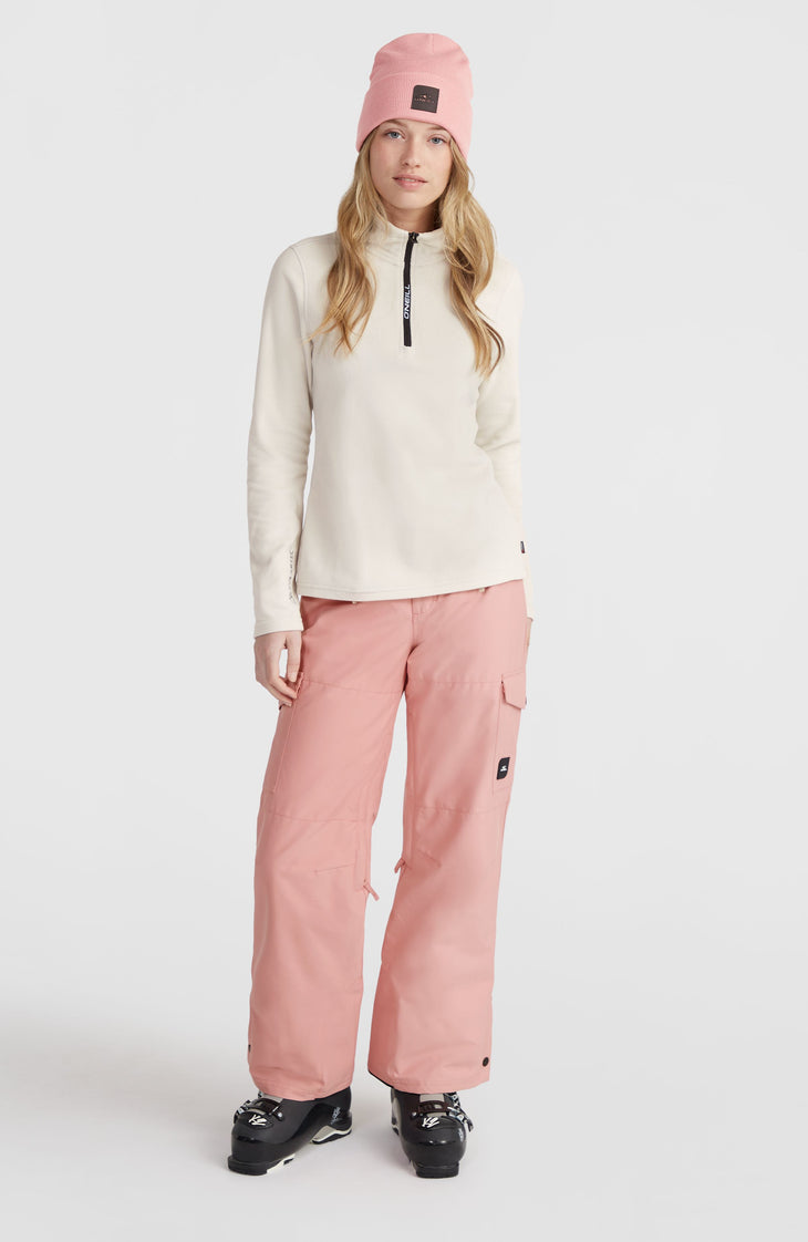 Pantalon de ski Utility Loose | Genuine Pink