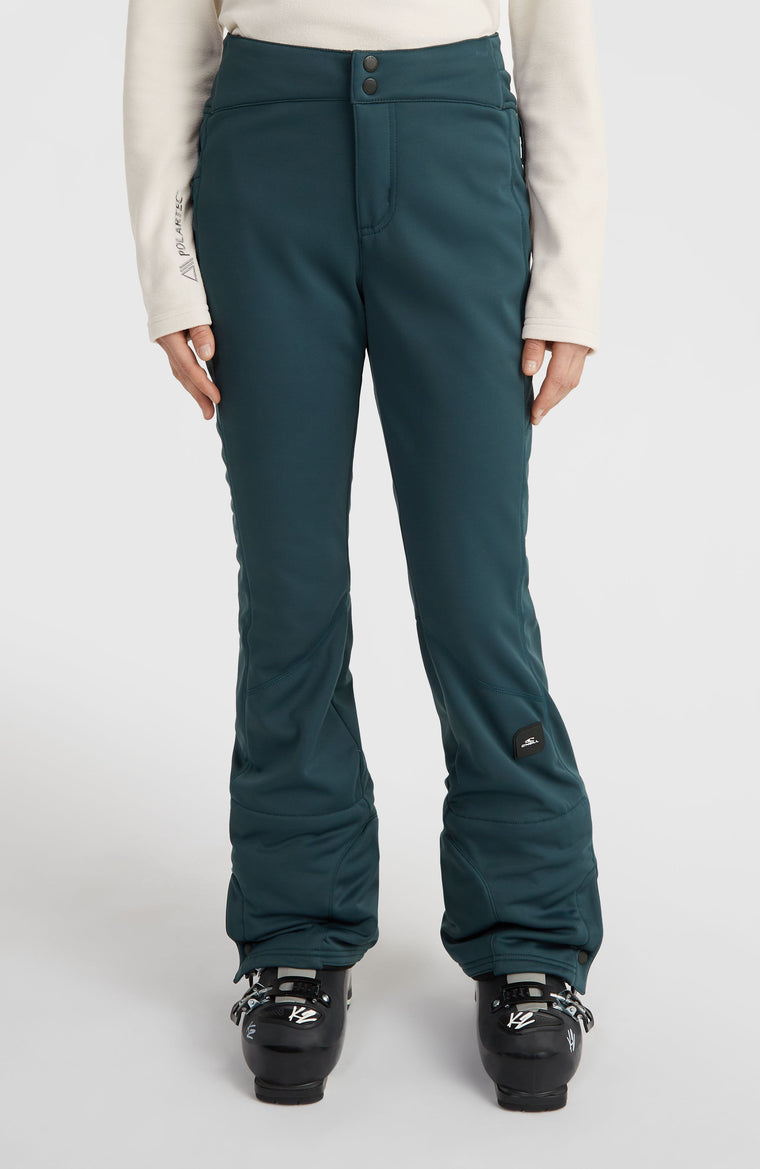 Pantalon de ski Blessed Softshell Hybrid Skinny | Alma Steel Pantalon de ski Blessed Softshell Hybrid Skinny | Alma Steel