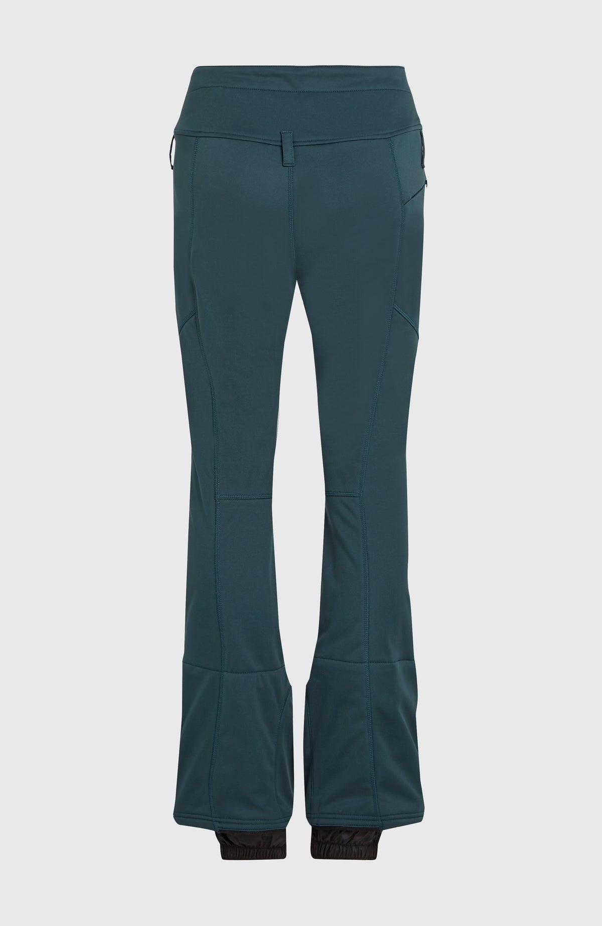 Pantalon de ski Blessed Softshell Hybrid Skinny | Alma Steel