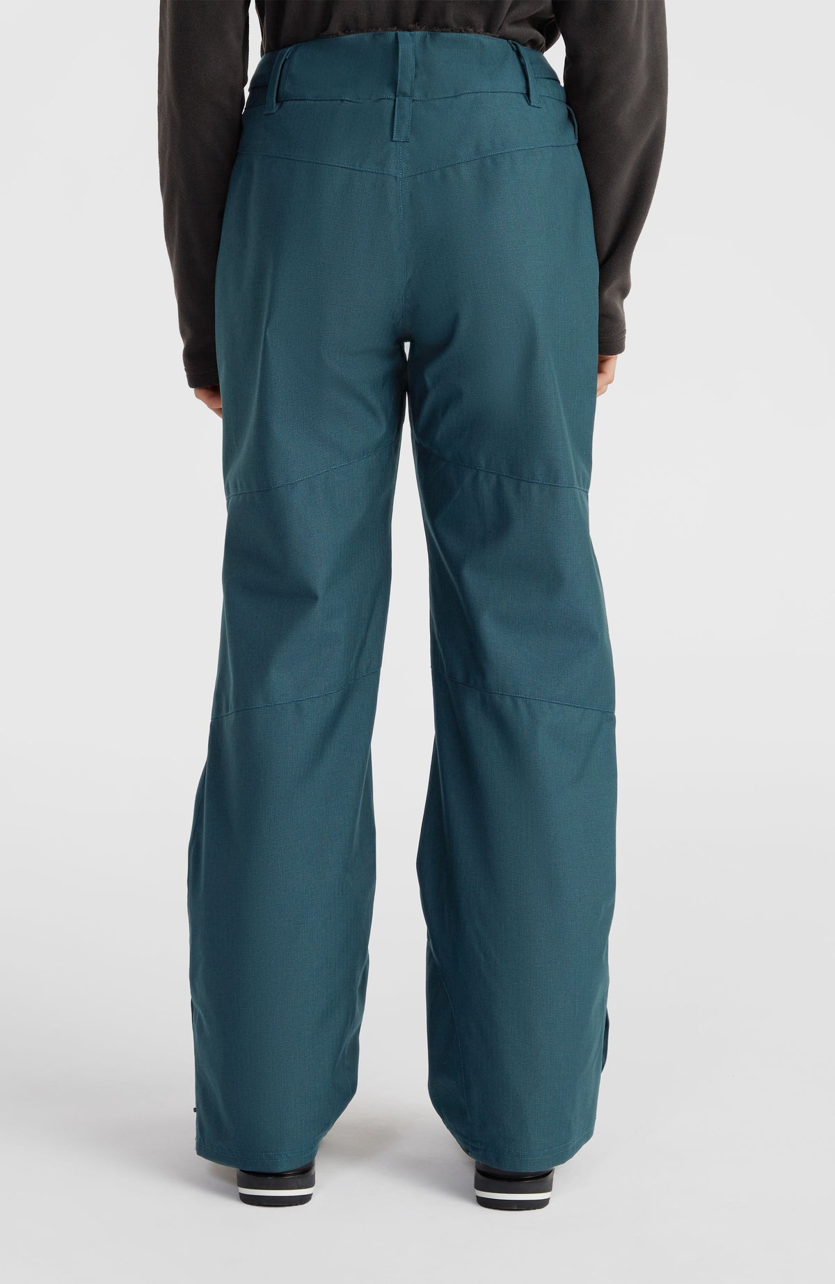 Pantalon de ski Star Melange Regular | Alma Steel
