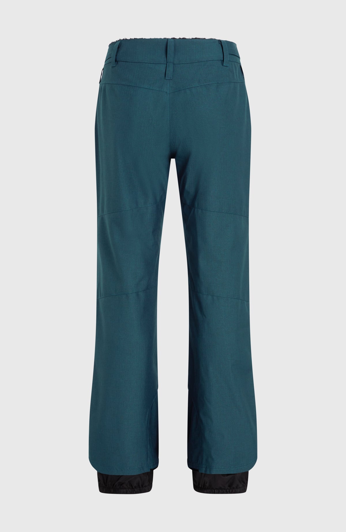 Pantalon de ski Star Melange Regular | Alma Steel