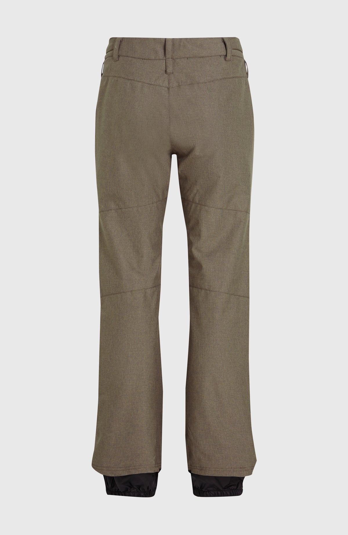 Pantalon de ski Star Melange Regular | Concrete