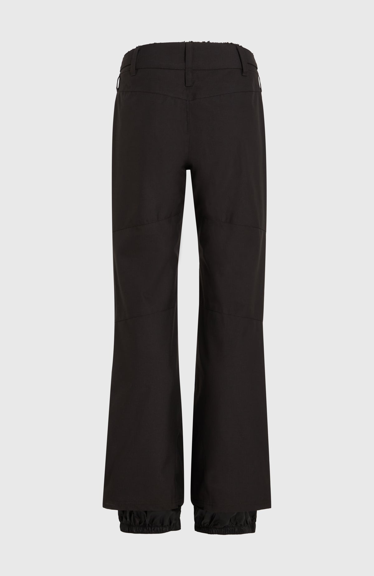 Pantalon de ski Star Melange Regular | Raven