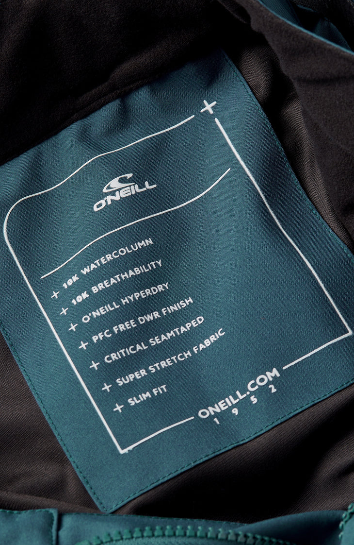 Pantalon de ski Star Slim | Alma Steel