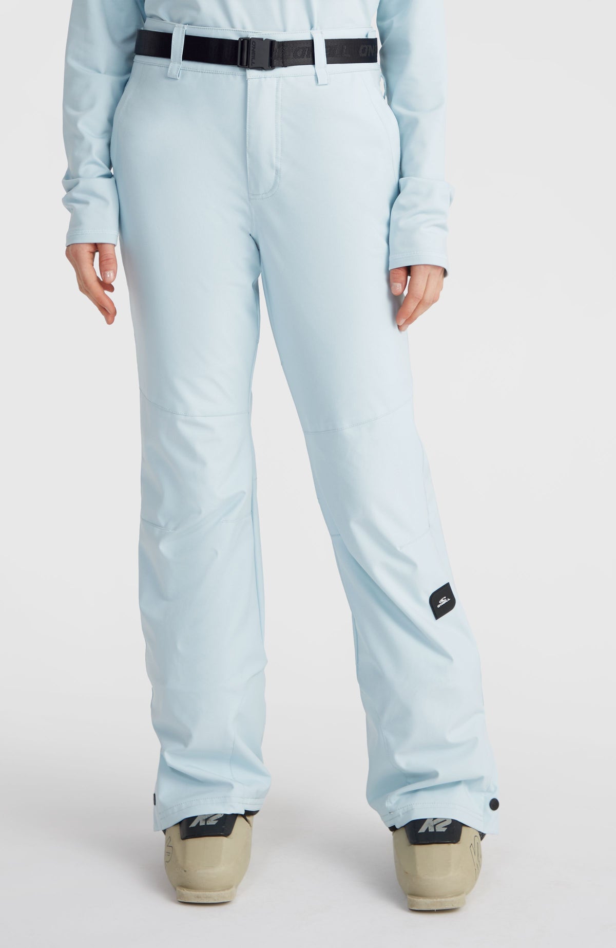 Pantalon de ski Star Slim | Dawn Sky