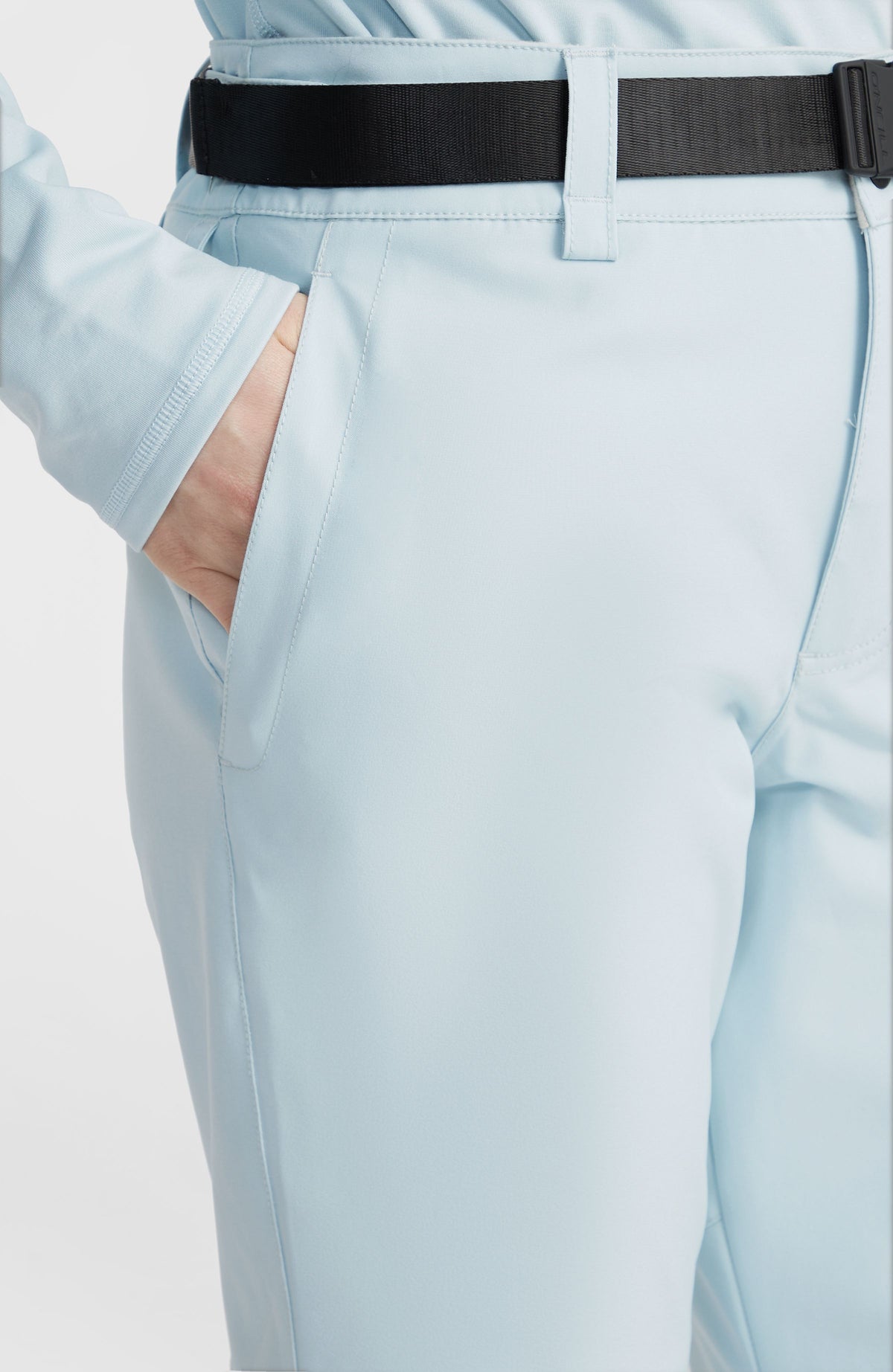 Pantalon de ski Star Slim | Dawn Sky