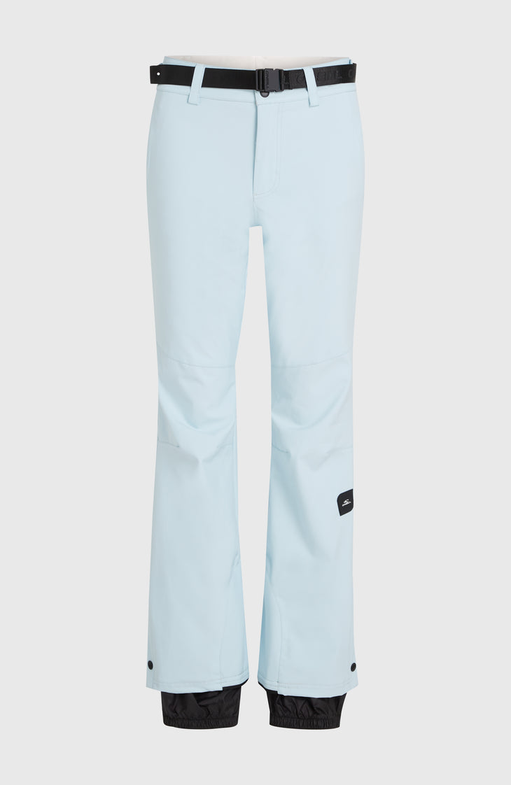 Pantalon de ski Star Slim | Dawn Sky