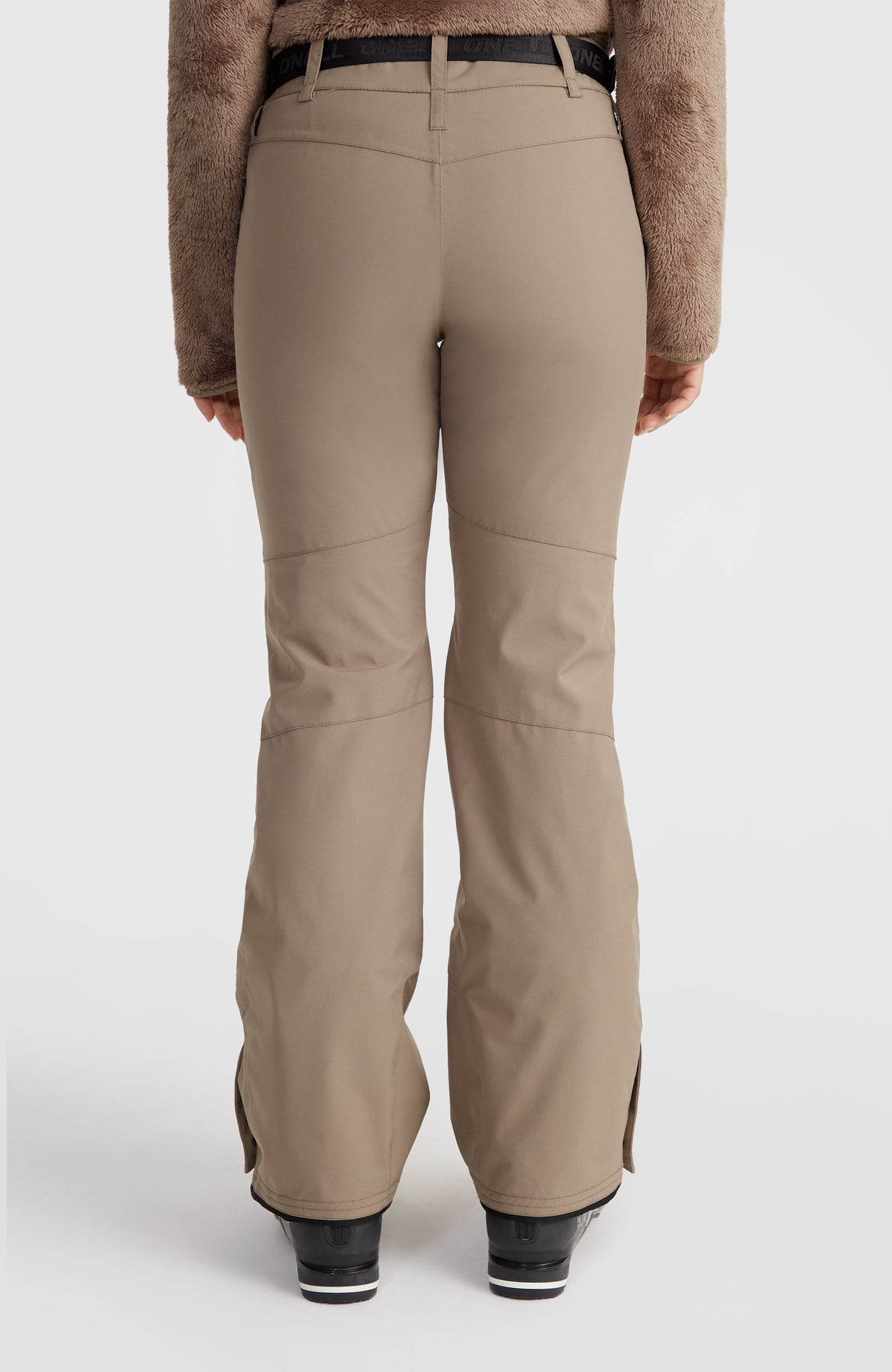 Pantalon de ski Star Slim | Concrete