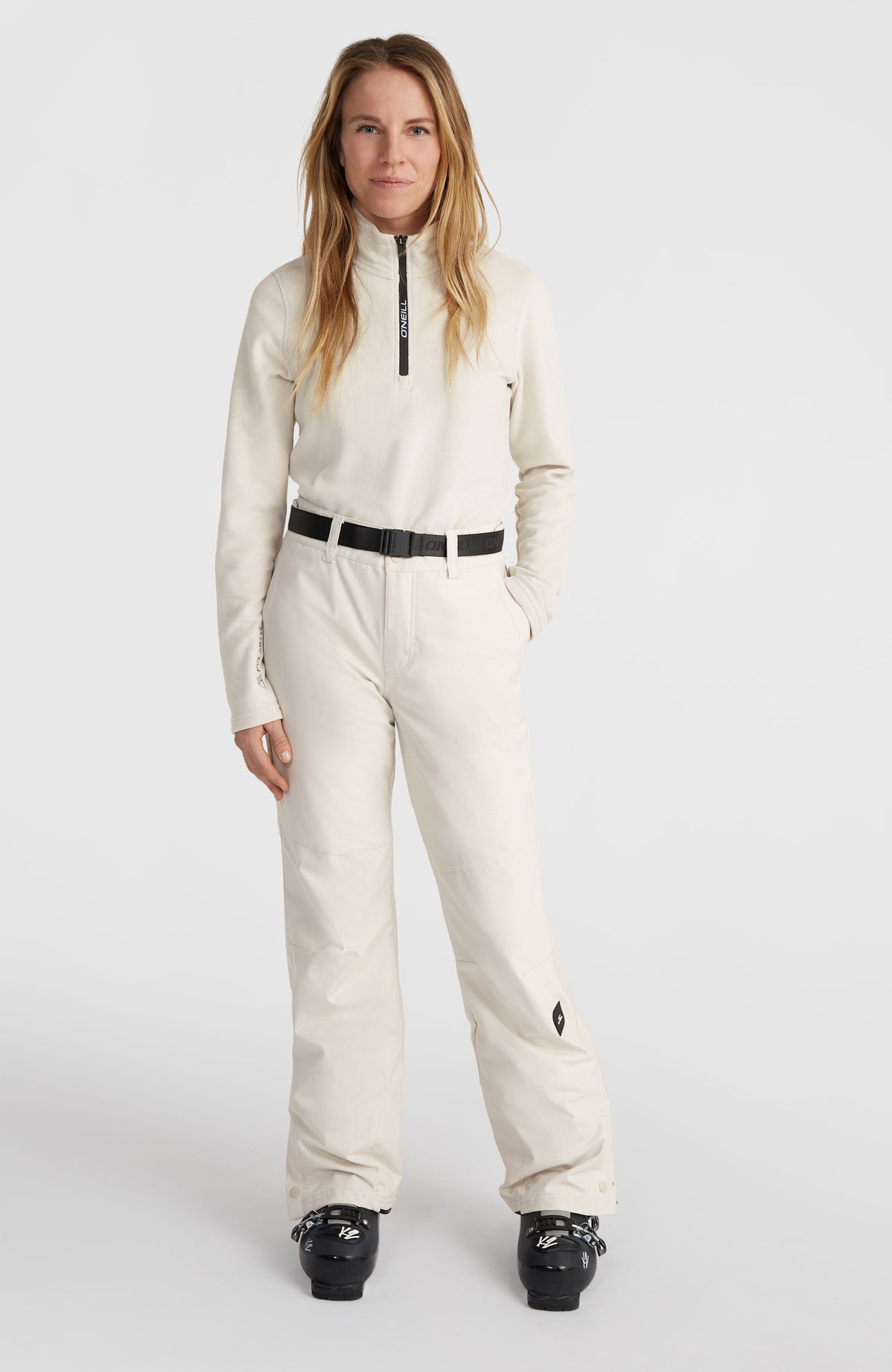 Pantalon de ski Star Slim | Atmosphere