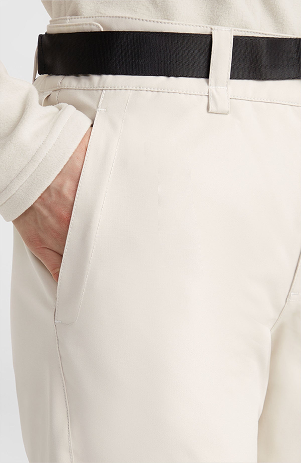 Pantalon de ski Star Slim | Atmosphere