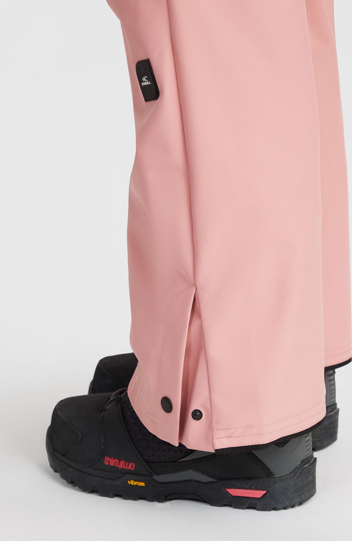 Pantalon de ski Aplite Regular | Genuine Pink