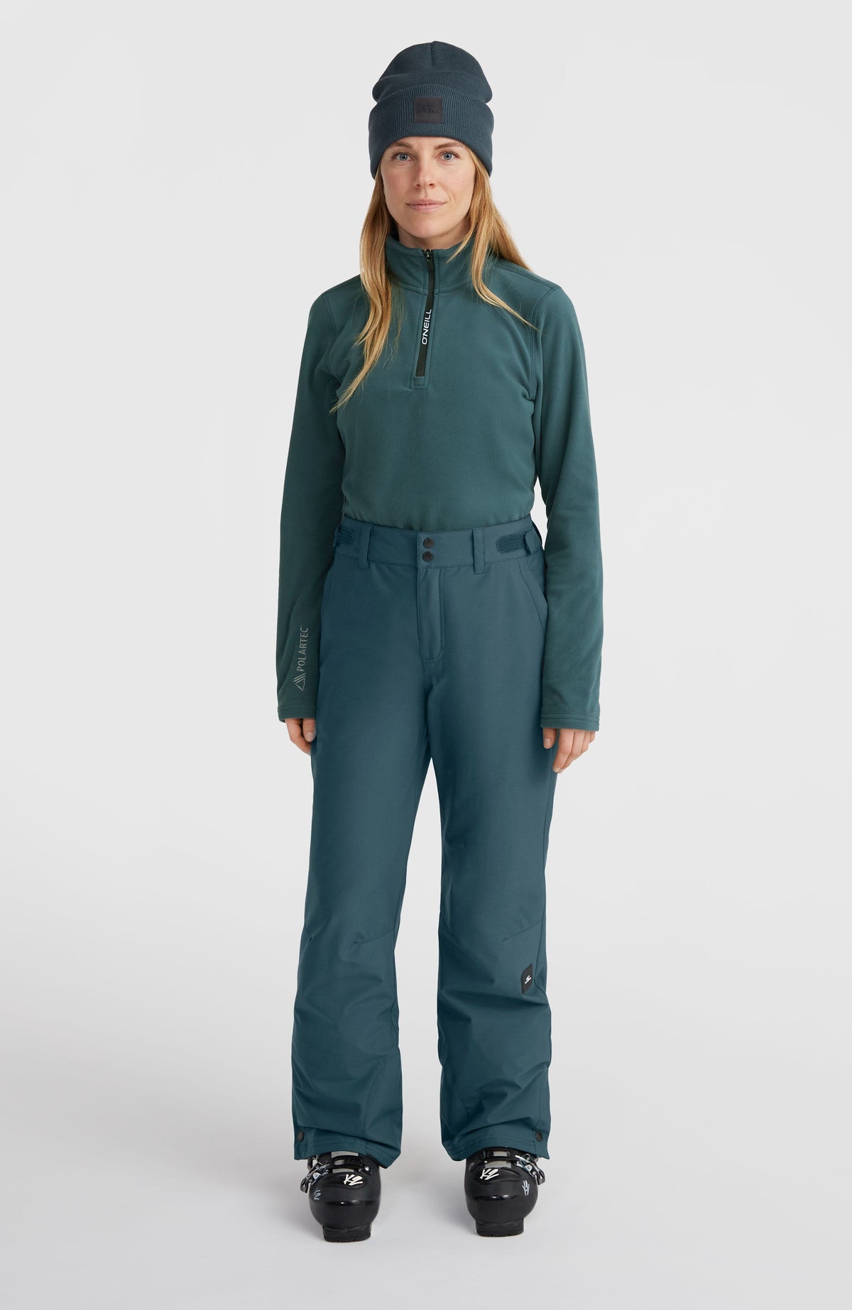 Pantalon de ski Aplite Regular | Alma Steel