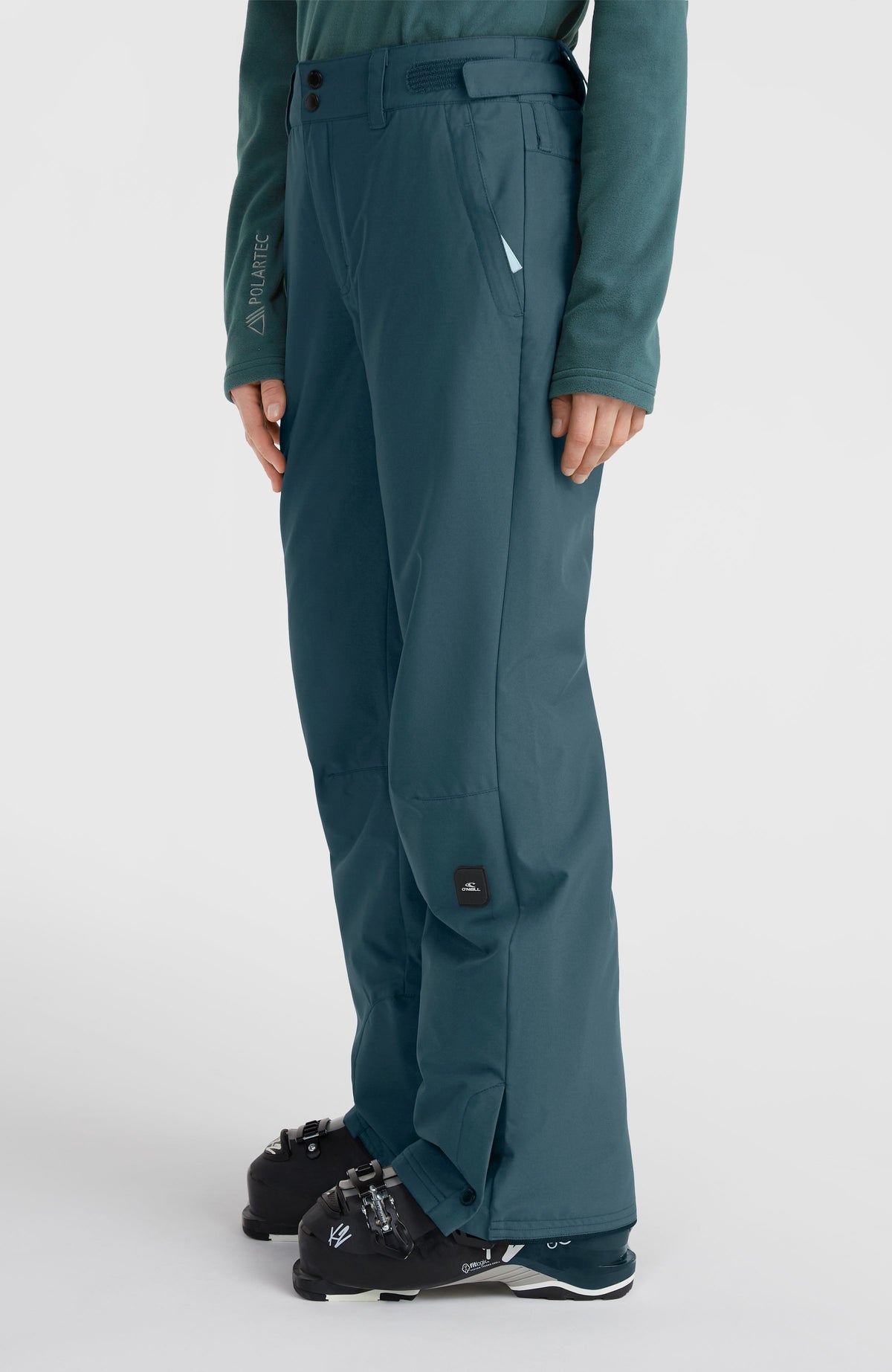 Pantalon de ski Aplite Regular | Alma Steel