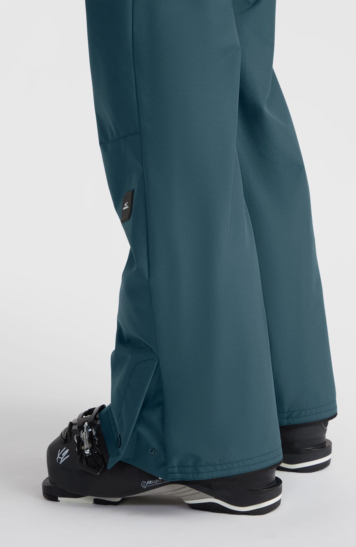 Pantalon de ski Aplite Regular | Alma Steel
