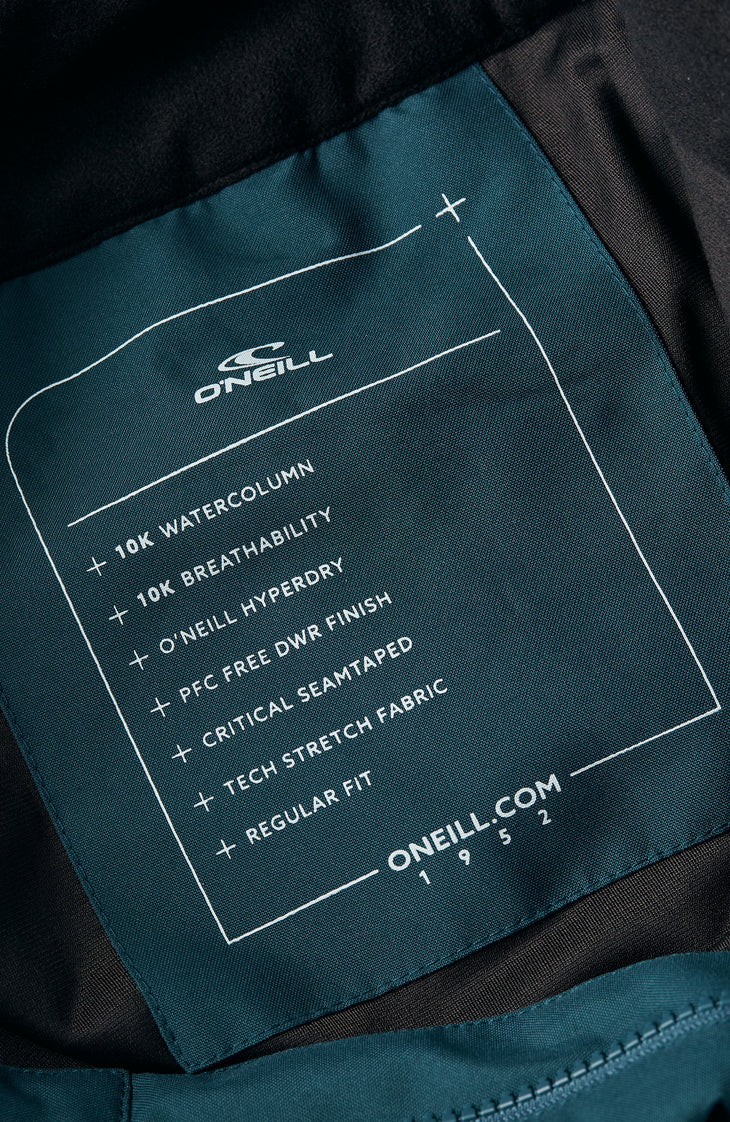 Pantalon de ski Aplite Regular | Alma Steel