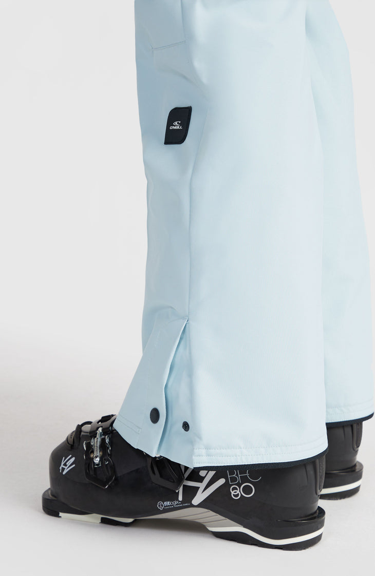 Pantalon de ski Aplite Regular | Dawn Sky